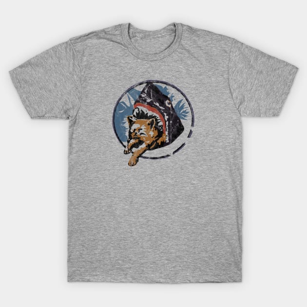 Pineapple express shirt kitten shark discount